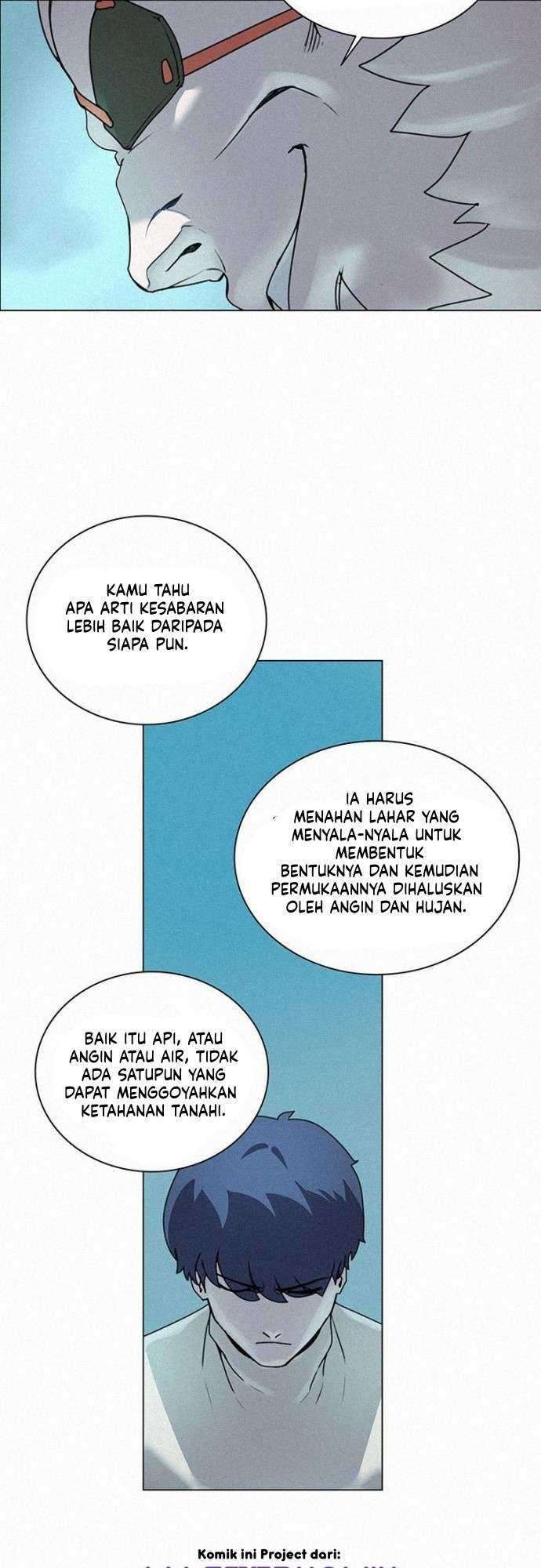The Book Eating Magician Chapter 15 Gambar 21