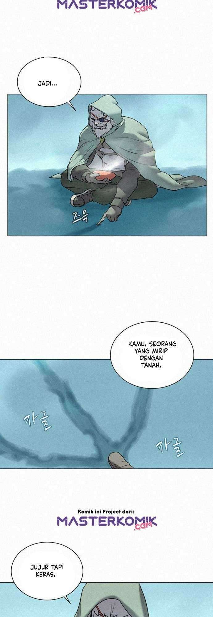 The Book Eating Magician Chapter 15 Gambar 22