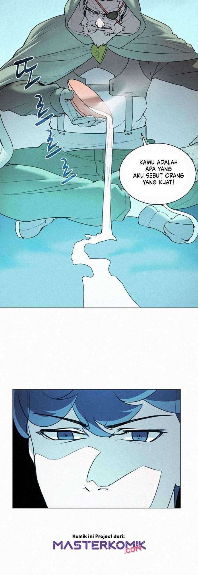 The Book Eating Magician Chapter 15 Gambar 23