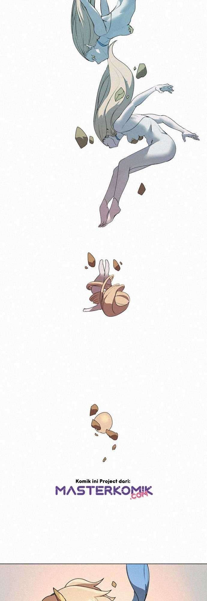 The Book Eating Magician Chapter 15 Gambar 26
