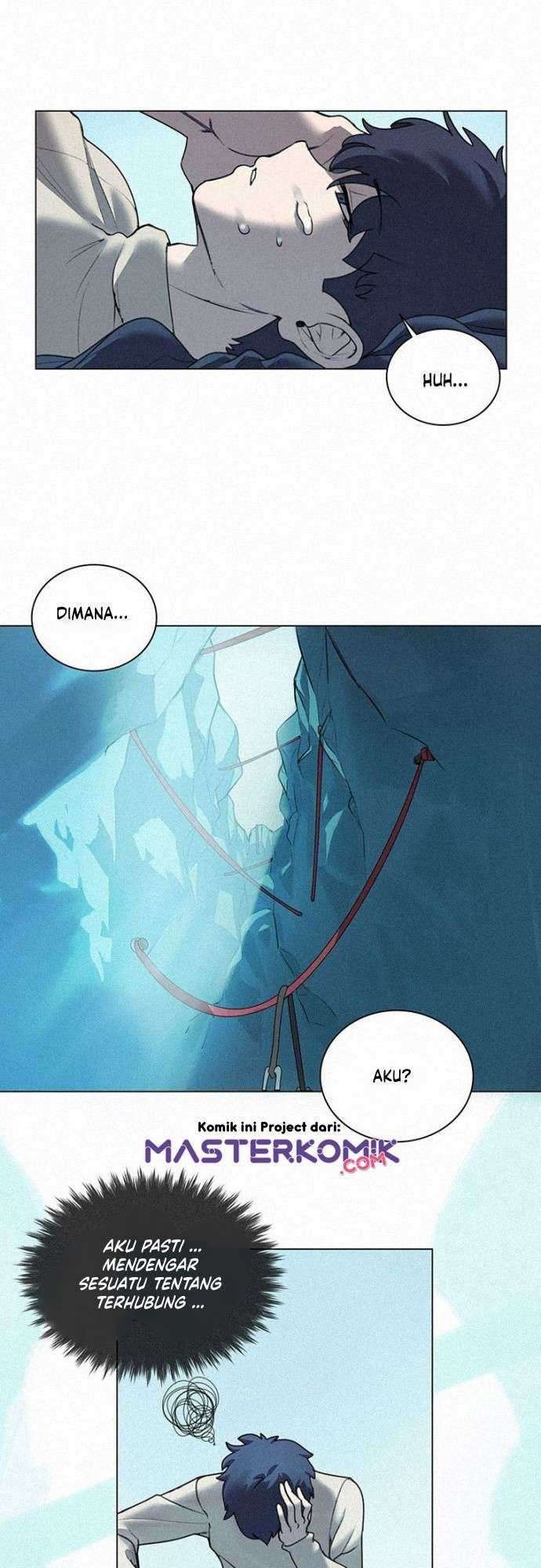 The Book Eating Magician Chapter 15 Gambar 3