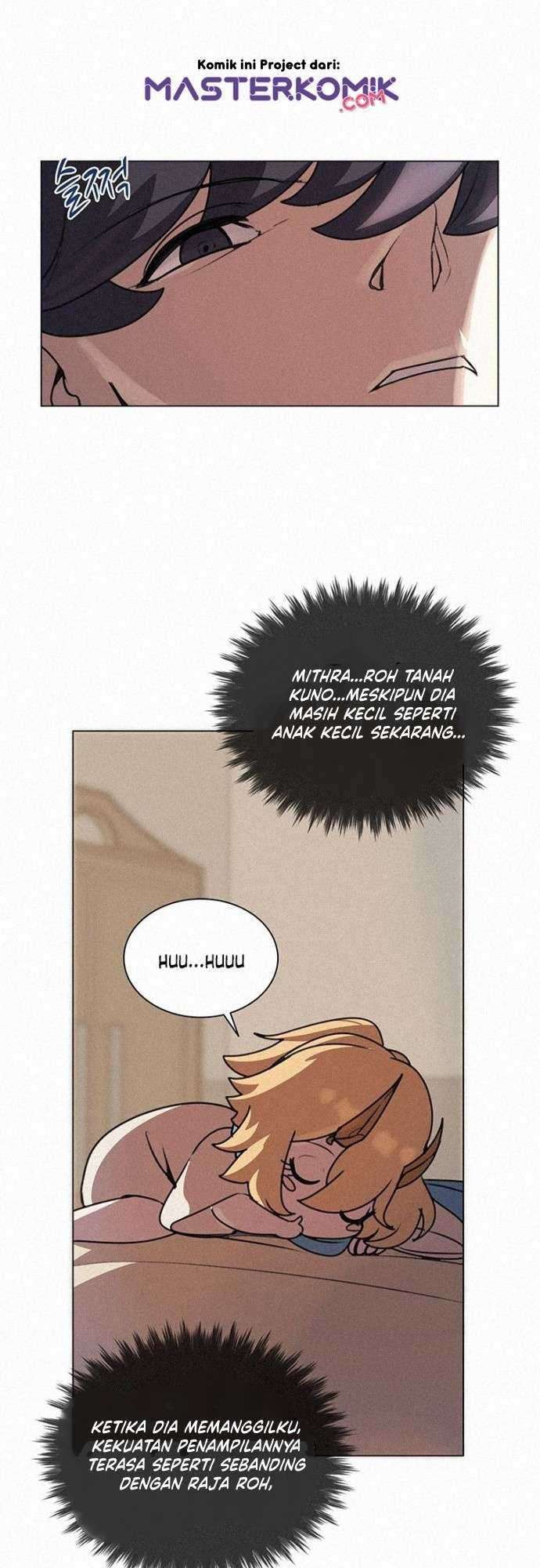 The Book Eating Magician Chapter 15 Gambar 38