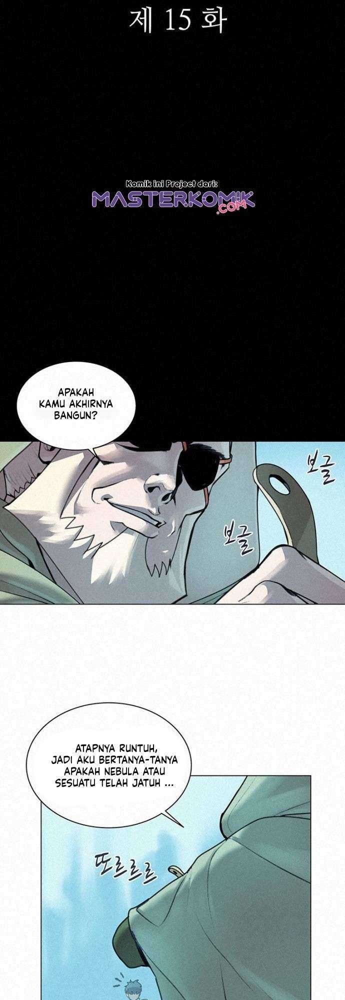 The Book Eating Magician Chapter 15 Gambar 6