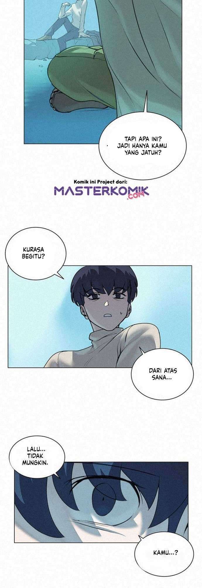 The Book Eating Magician Chapter 15 Gambar 7