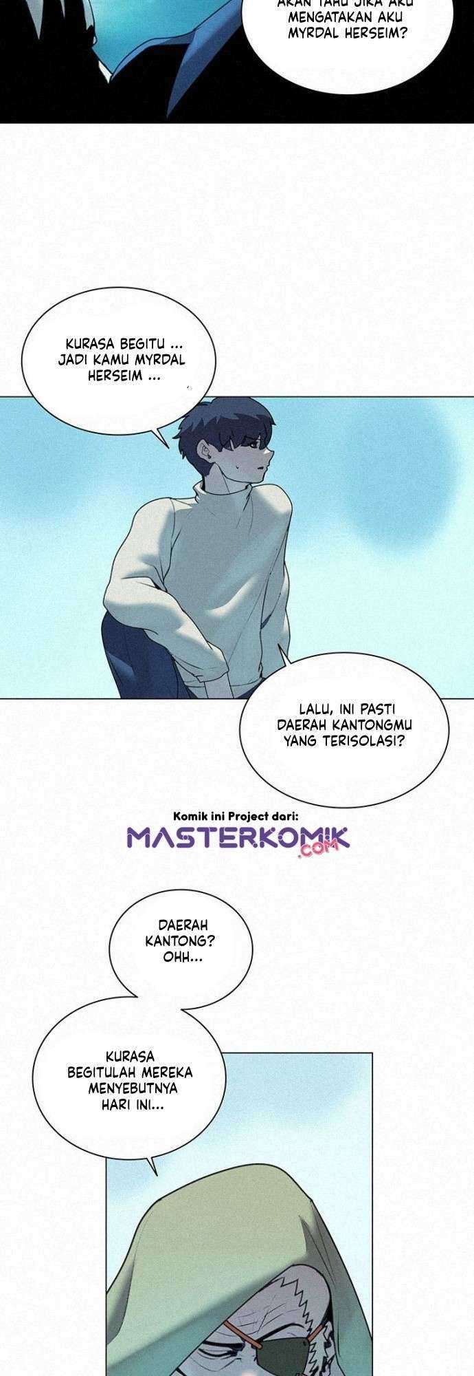 The Book Eating Magician Chapter 15 Gambar 9