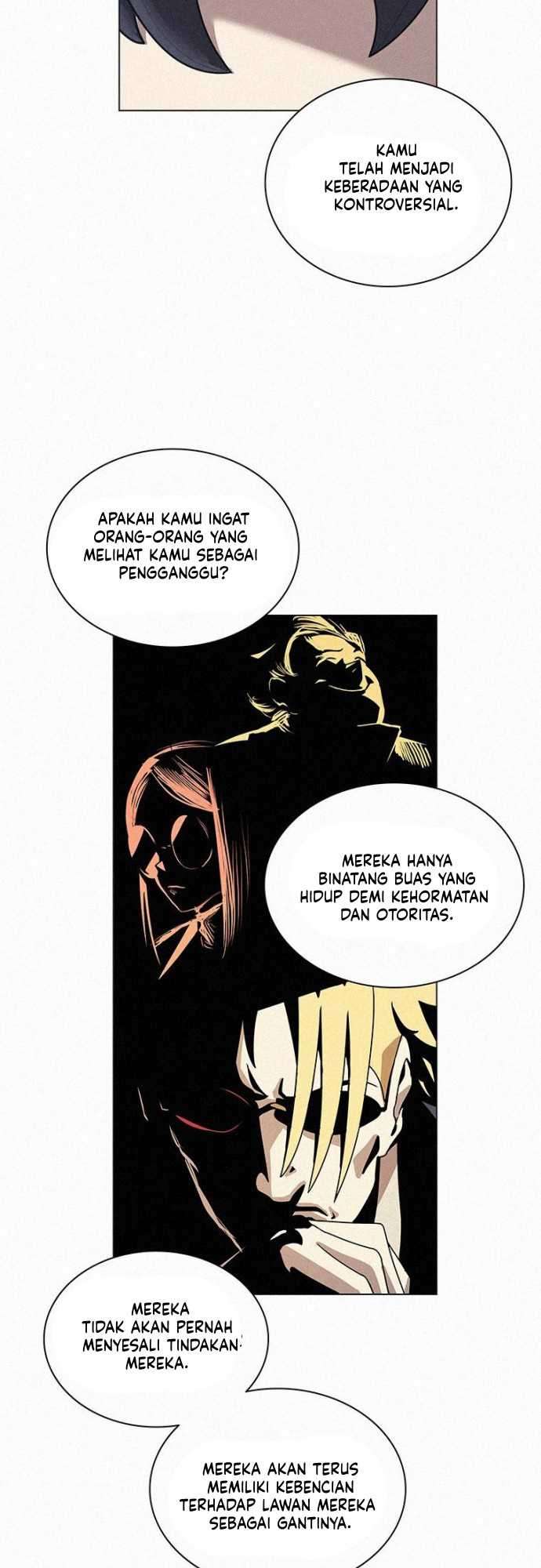 The Book Eating Magician Chapter 14 Gambar 13