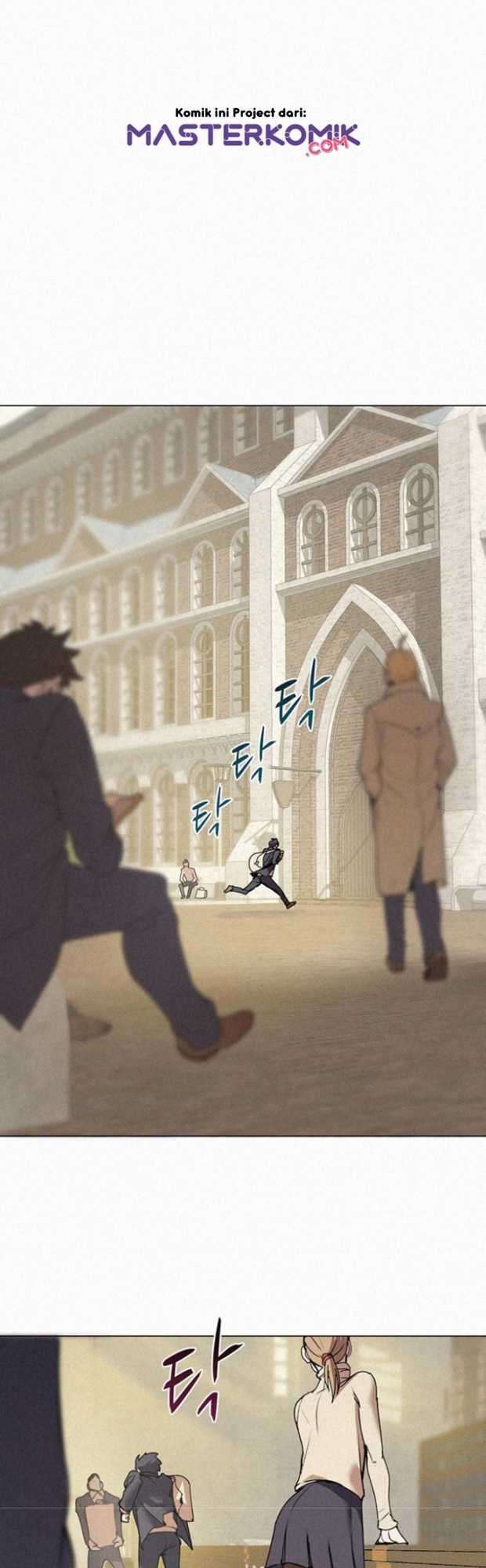 The Book Eating Magician Chapter 14 Gambar 30