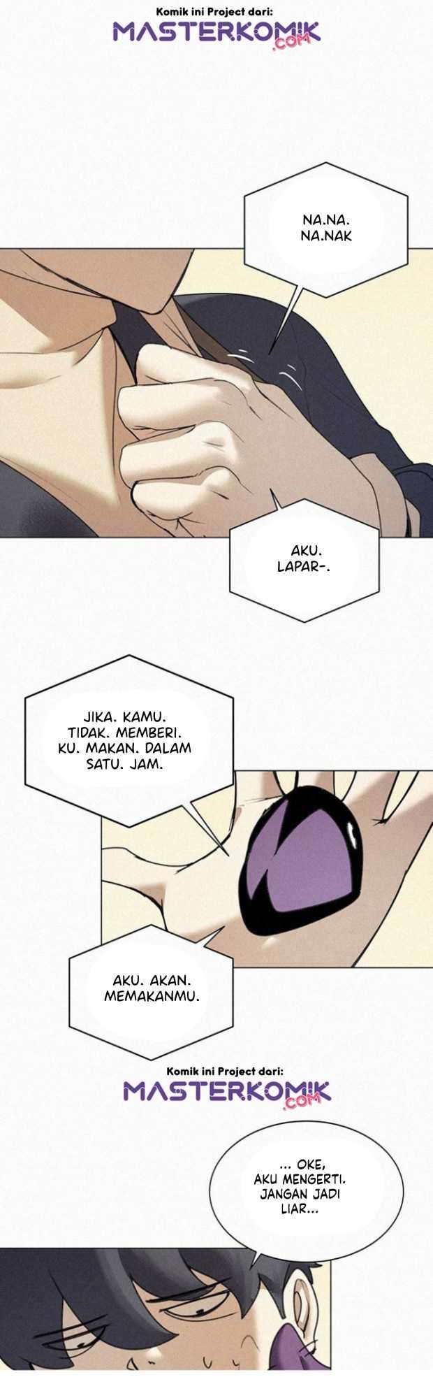 The Book Eating Magician Chapter 14 Gambar 32