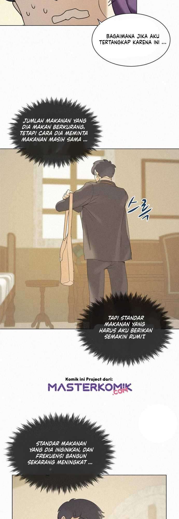 The Book Eating Magician Chapter 14 Gambar 33