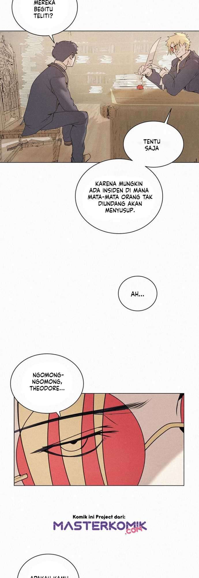 The Book Eating Magician Chapter 14 Gambar 6