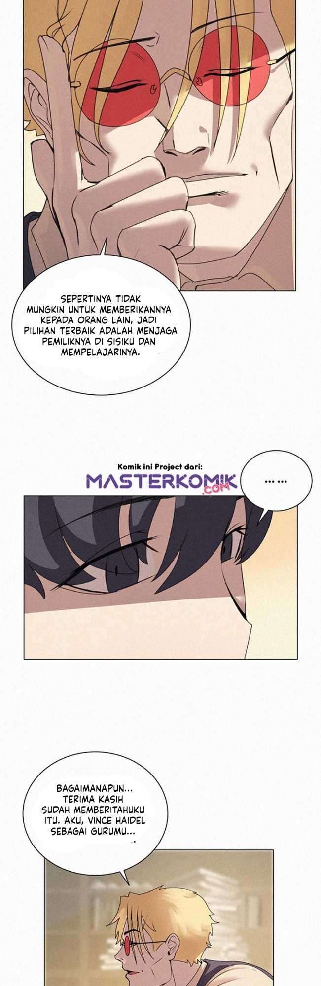 The Book Eating Magician Chapter 13 Gambar 18