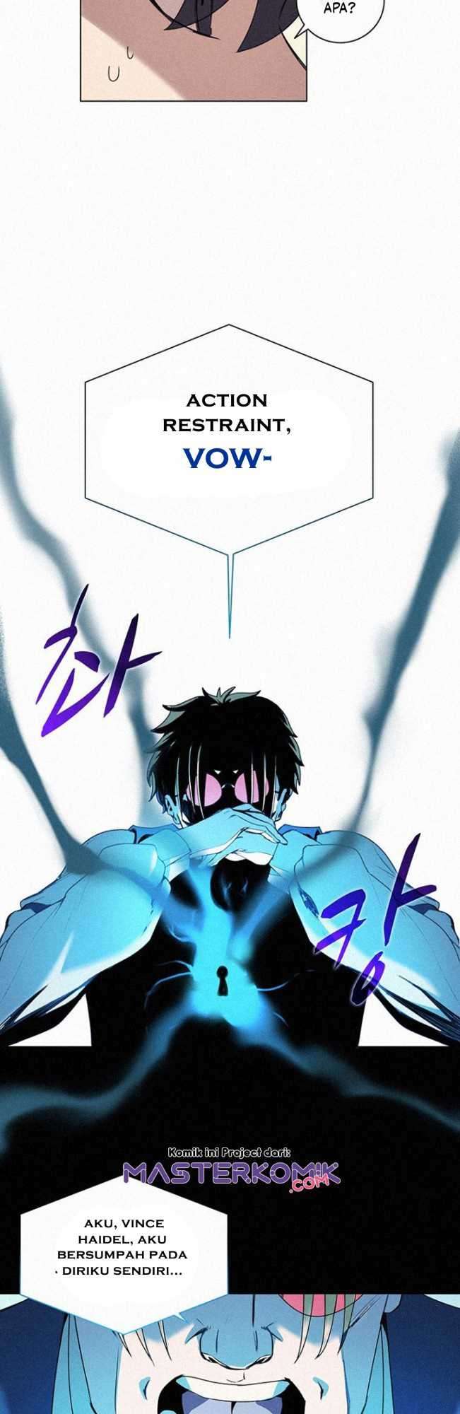 The Book Eating Magician Chapter 13 Gambar 20