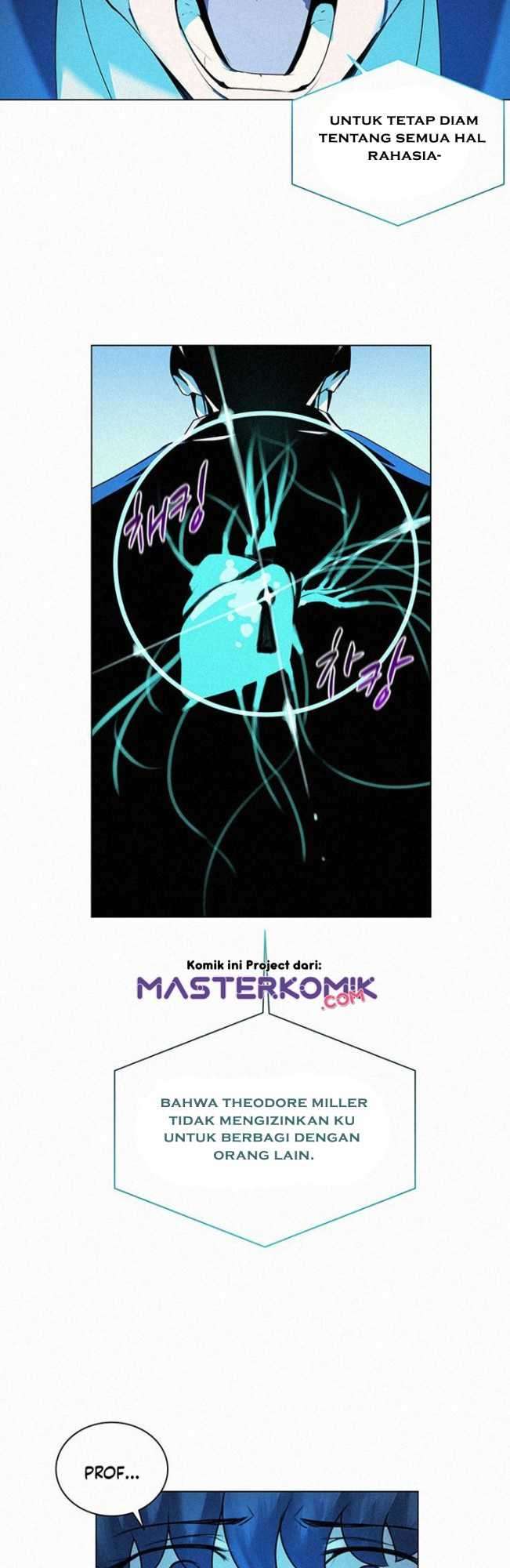 The Book Eating Magician Chapter 13 Gambar 21