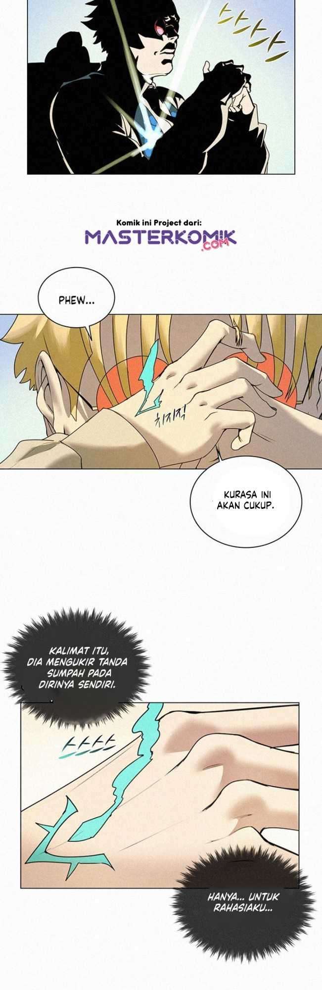 The Book Eating Magician Chapter 13 Gambar 23