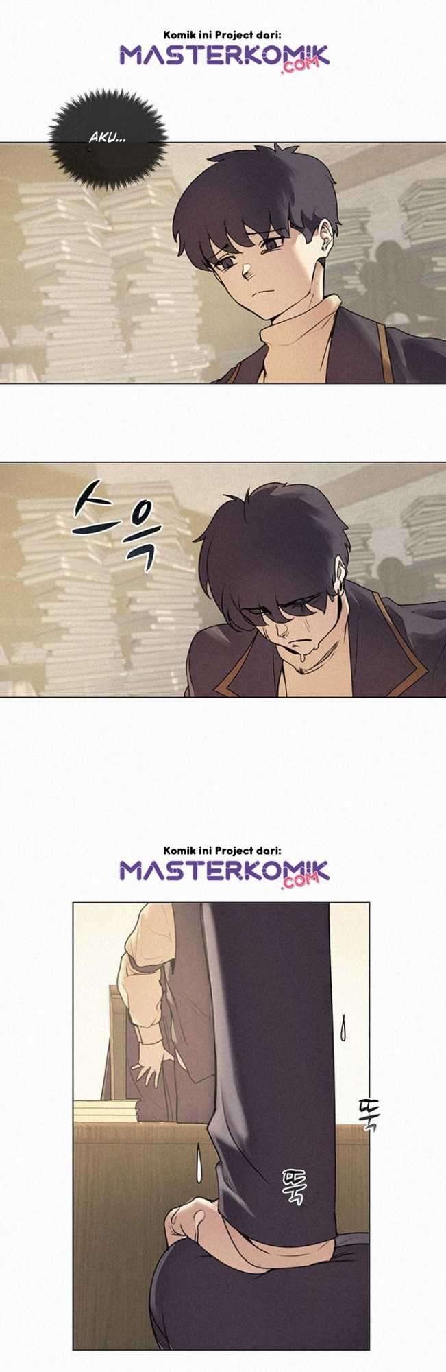 The Book Eating Magician Chapter 13 Gambar 24