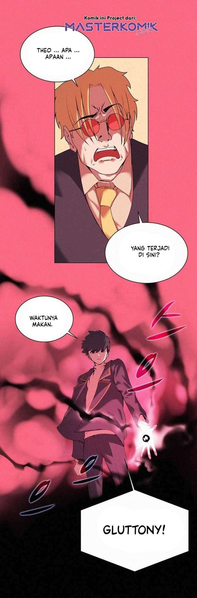 The Book Eating Magician Chapter 13 Gambar 3