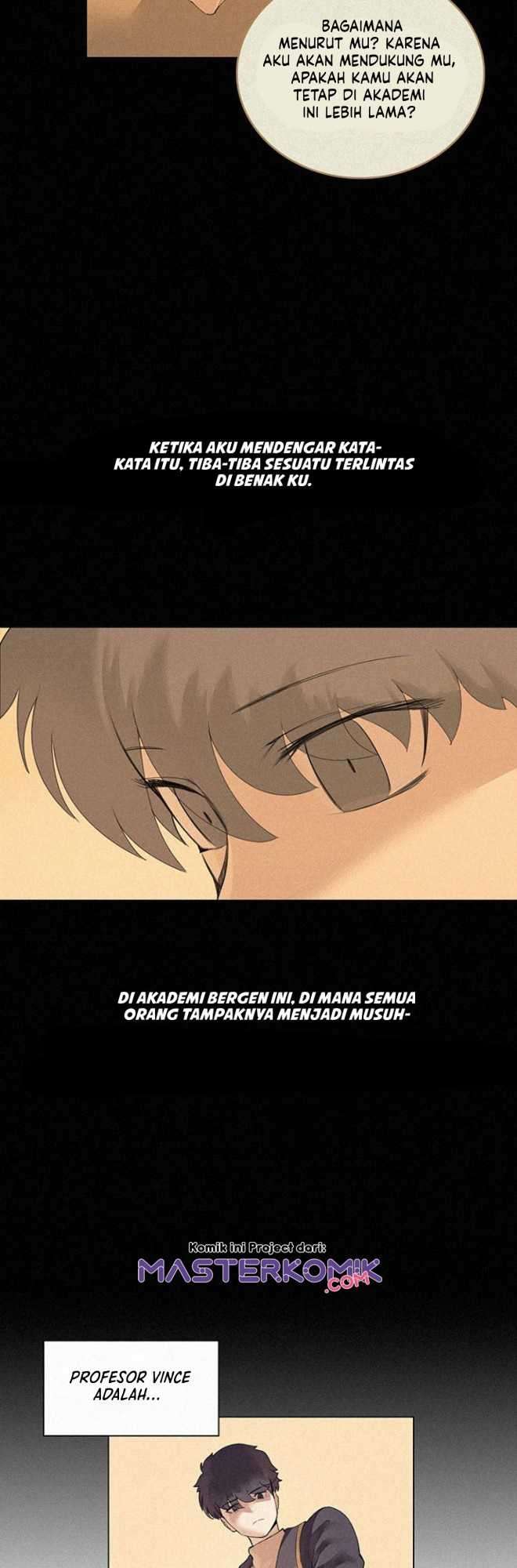 The Book Eating Magician Chapter 13 Gambar 6