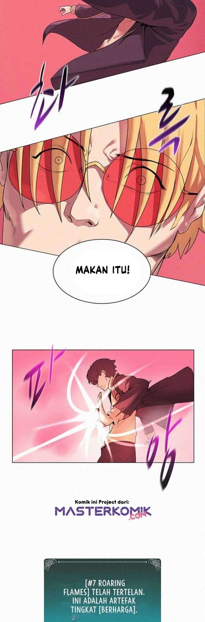 The Book Eating Magician Chapter 13 Gambar 8
