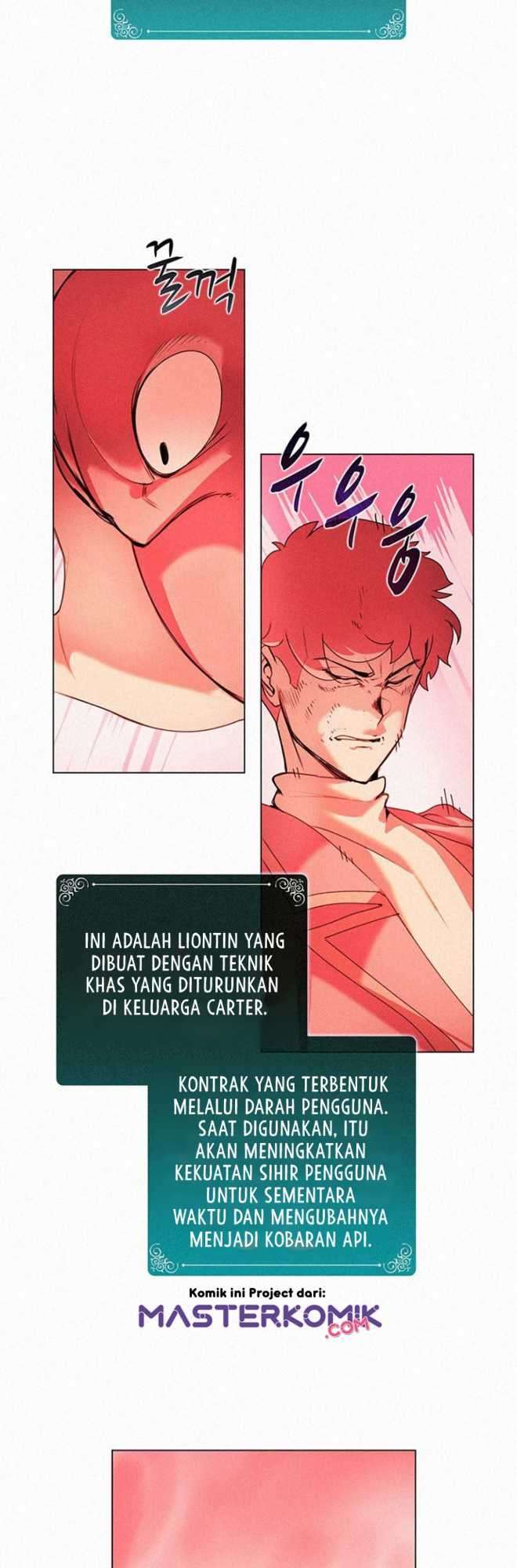 The Book Eating Magician Chapter 13 Gambar 9