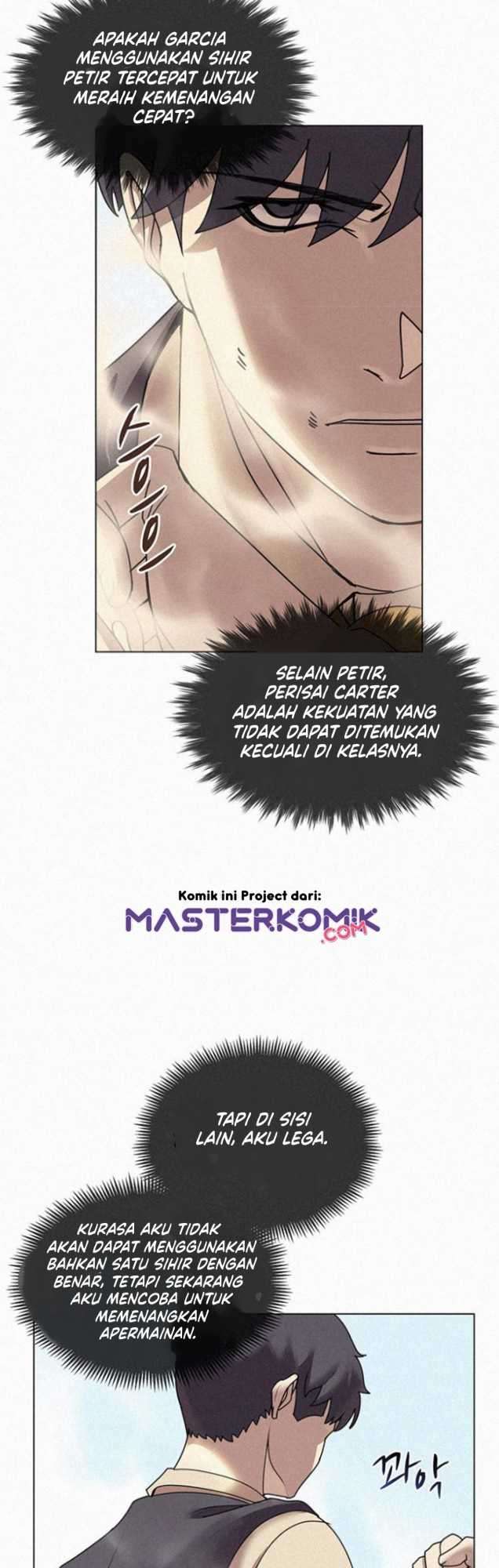 The Book Eating Magician Chapter 10 Gambar 12