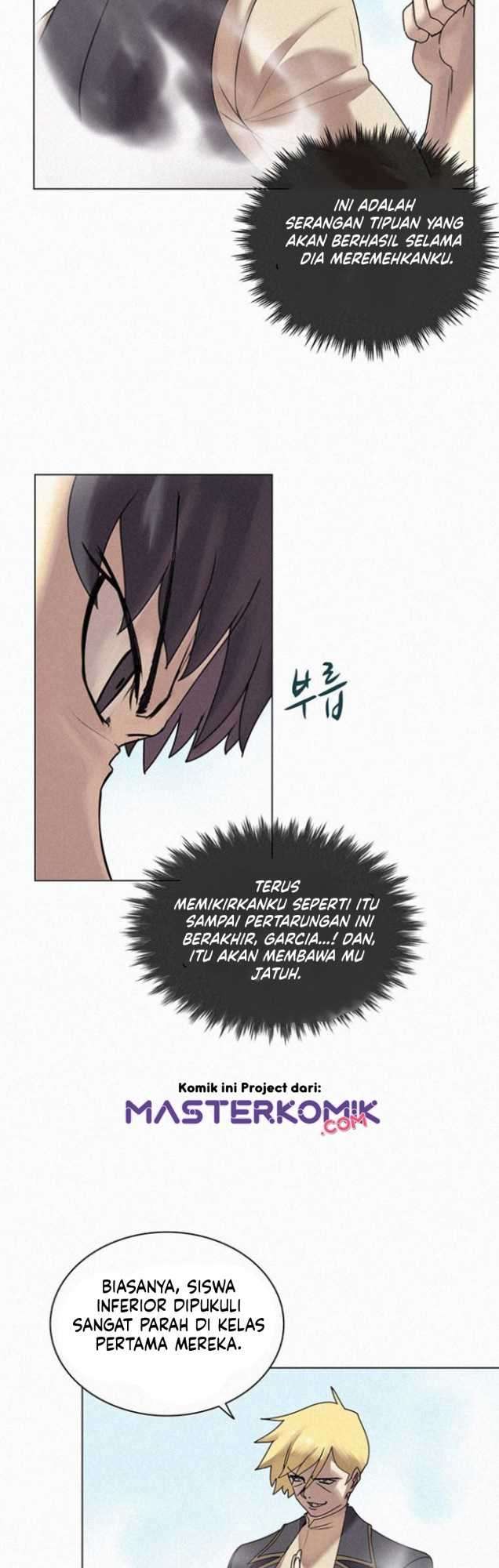 The Book Eating Magician Chapter 10 Gambar 13