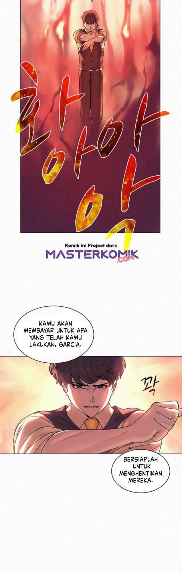 The Book Eating Magician Chapter 10 Gambar 15