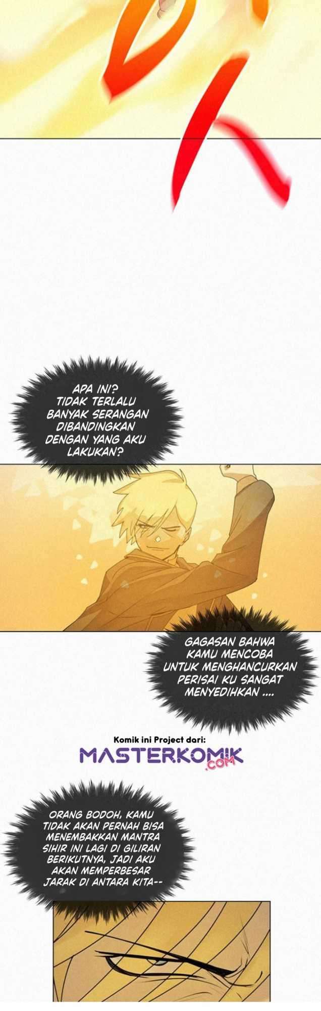 The Book Eating Magician Chapter 10 Gambar 17