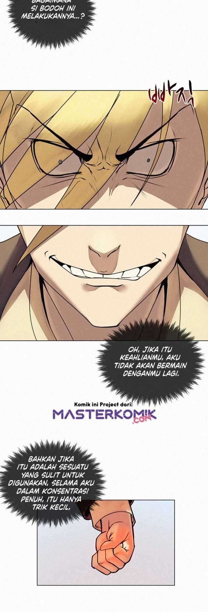 The Book Eating Magician Chapter 10 Gambar 23