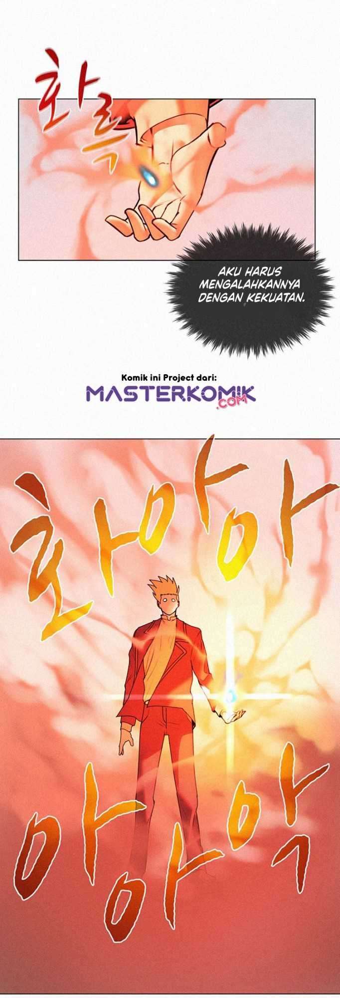 The Book Eating Magician Chapter 10 Gambar 24