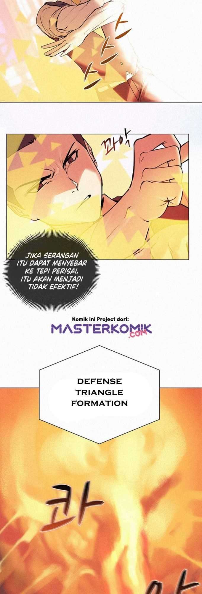 The Book Eating Magician Chapter 10 Gambar 27