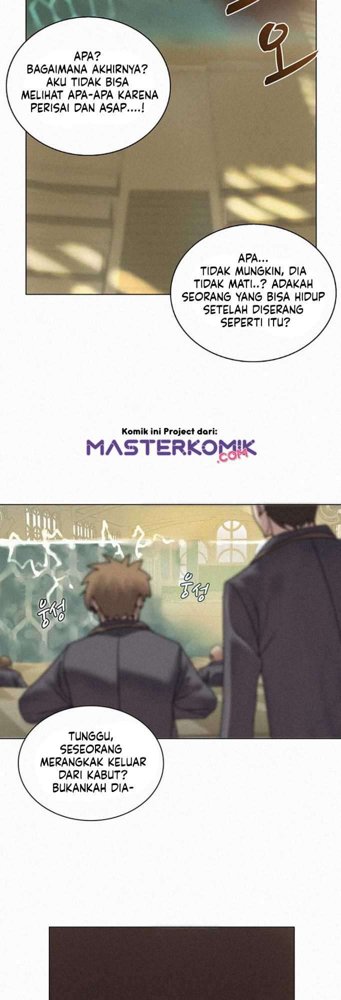 The Book Eating Magician Chapter 10 Gambar 29