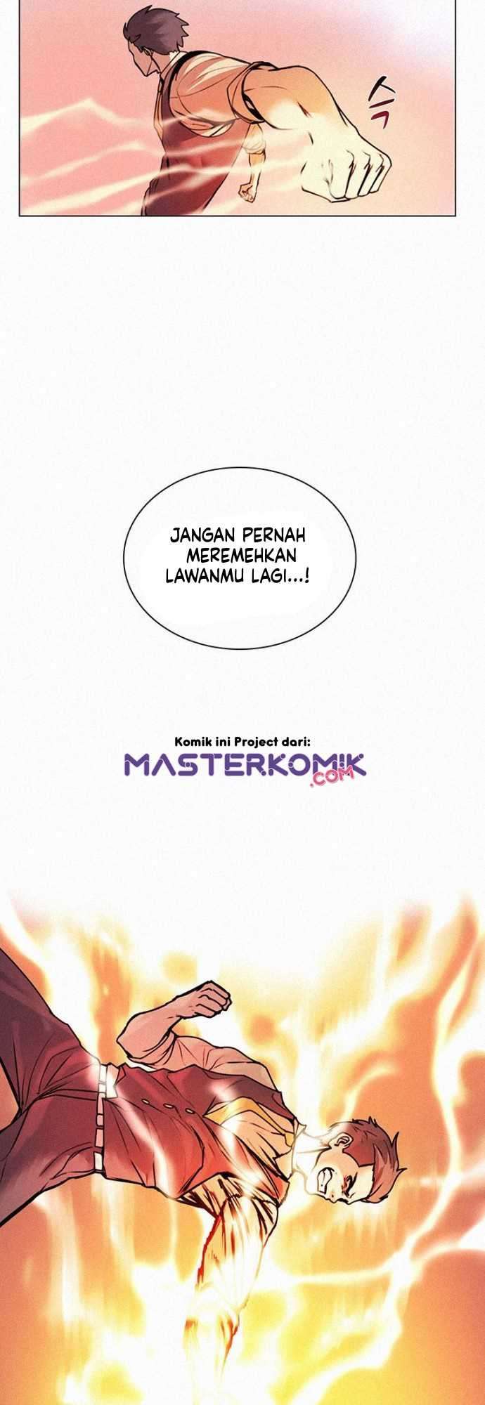 The Book Eating Magician Chapter 10 Gambar 33