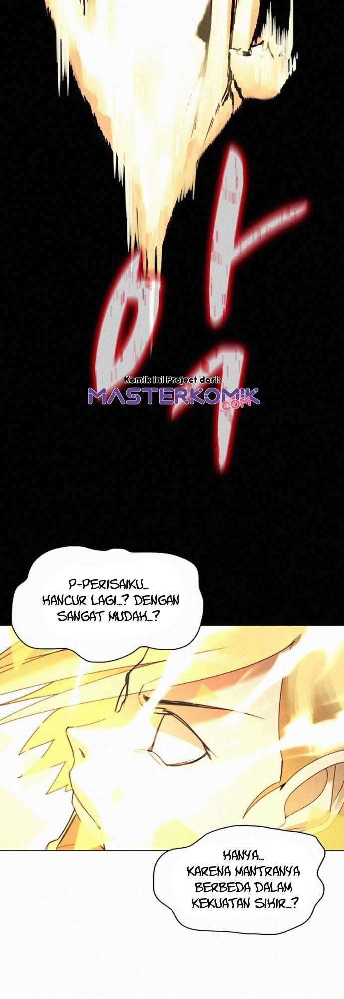 The Book Eating Magician Chapter 10 Gambar 35