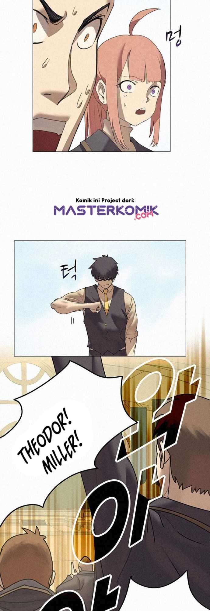 The Book Eating Magician Chapter 10 Gambar 37