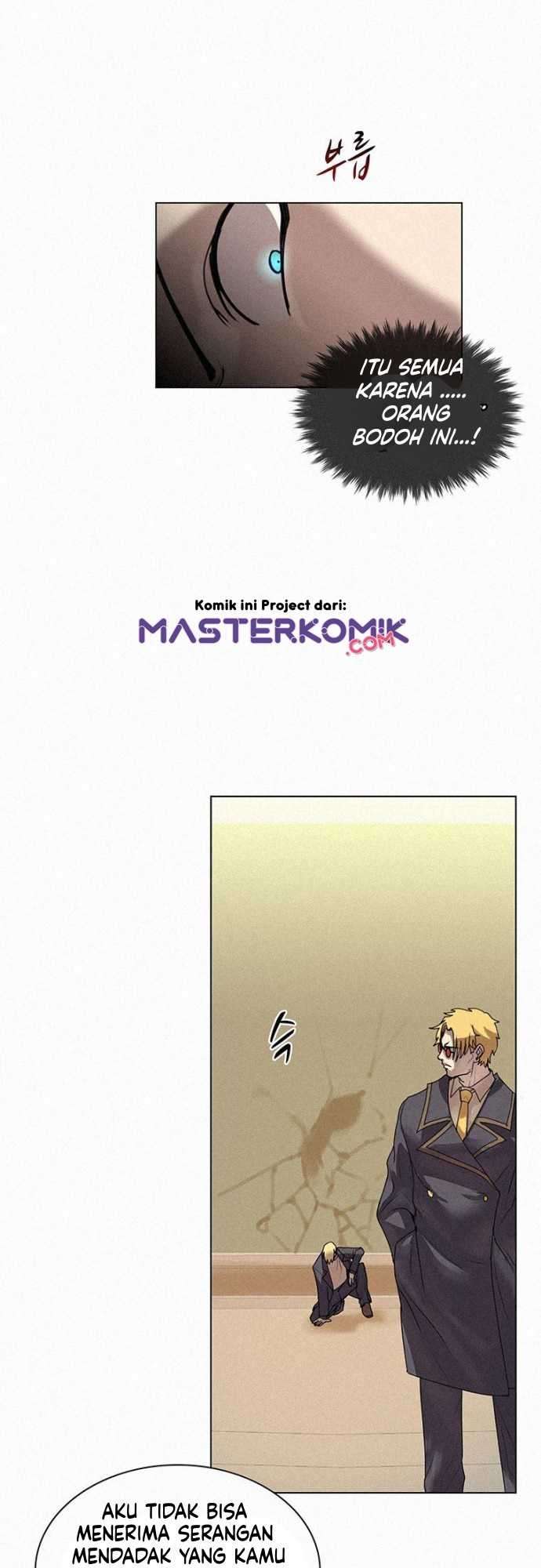 The Book Eating Magician Chapter 10 Gambar 39