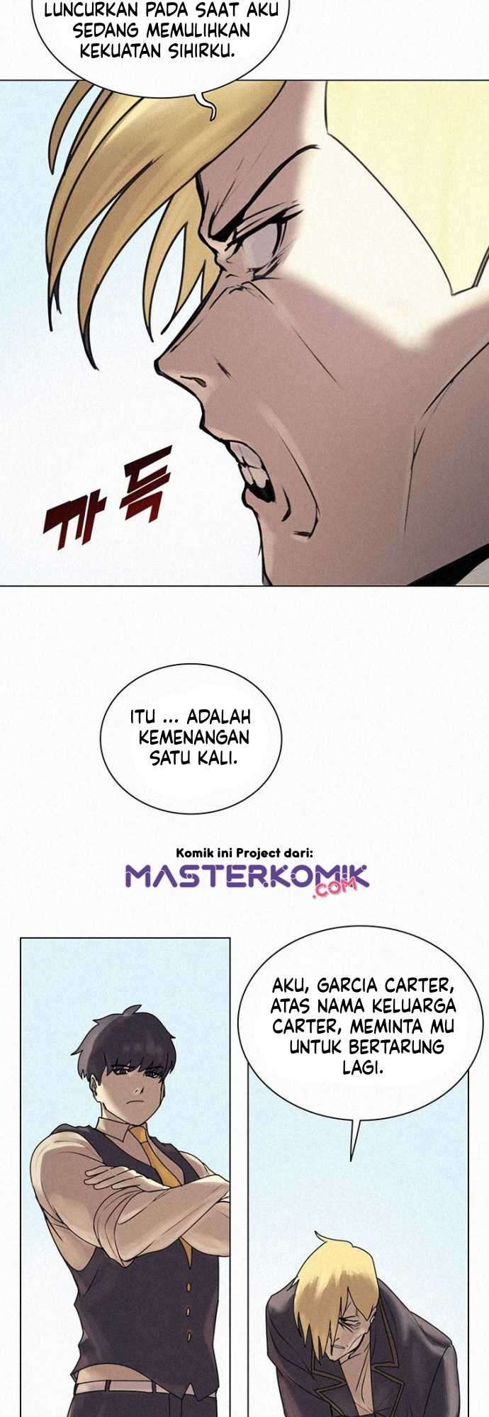 The Book Eating Magician Chapter 10 Gambar 40