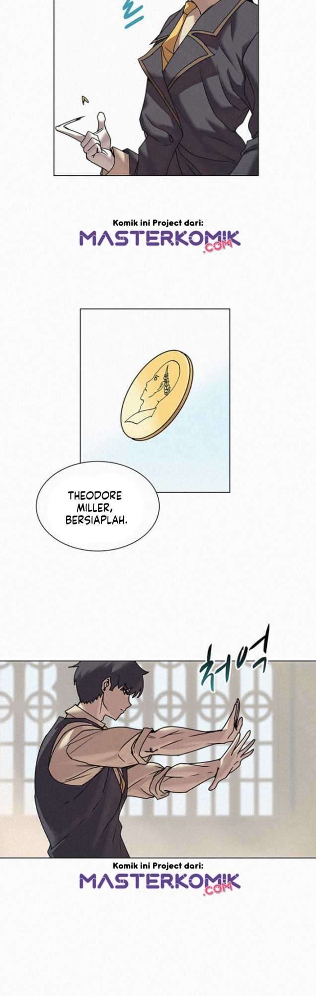 The Book Eating Magician Chapter 10 Gambar 8