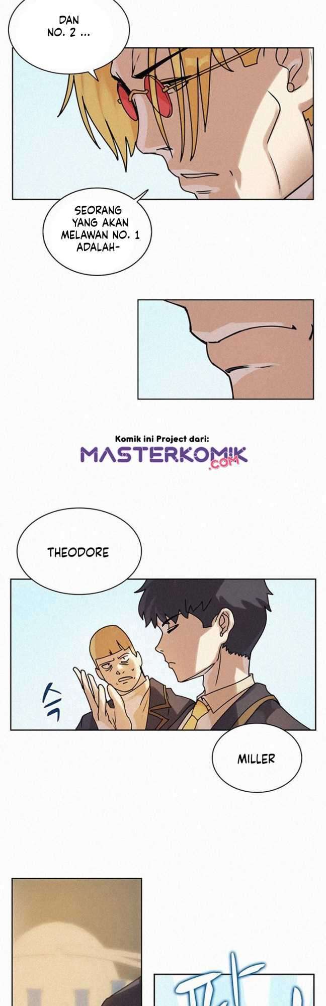 The Book Eating Magician Chapter 09 Gambar 29