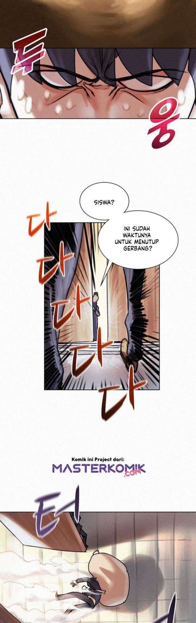 The Book Eating Magician Chapter 07 Gambar 29