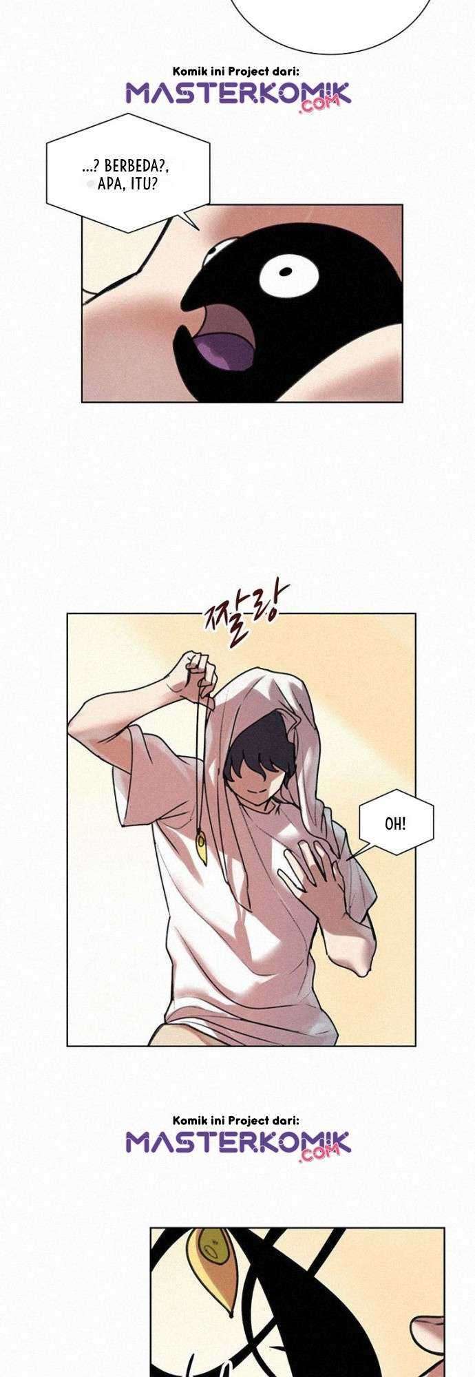 The Book Eating Magician Chapter 07 Gambar 34