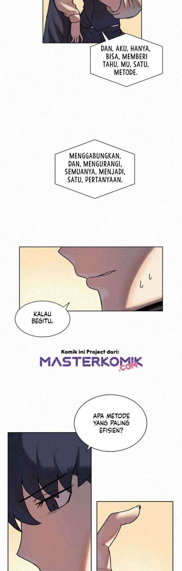 The Book Eating Magician Chapter 06 Gambar 11