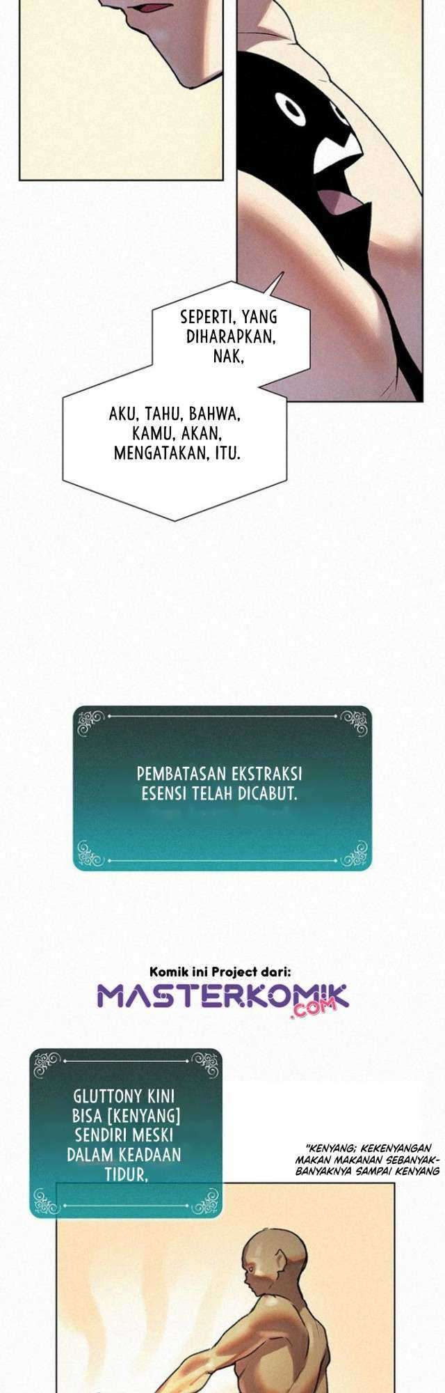 The Book Eating Magician Chapter 06 Gambar 12