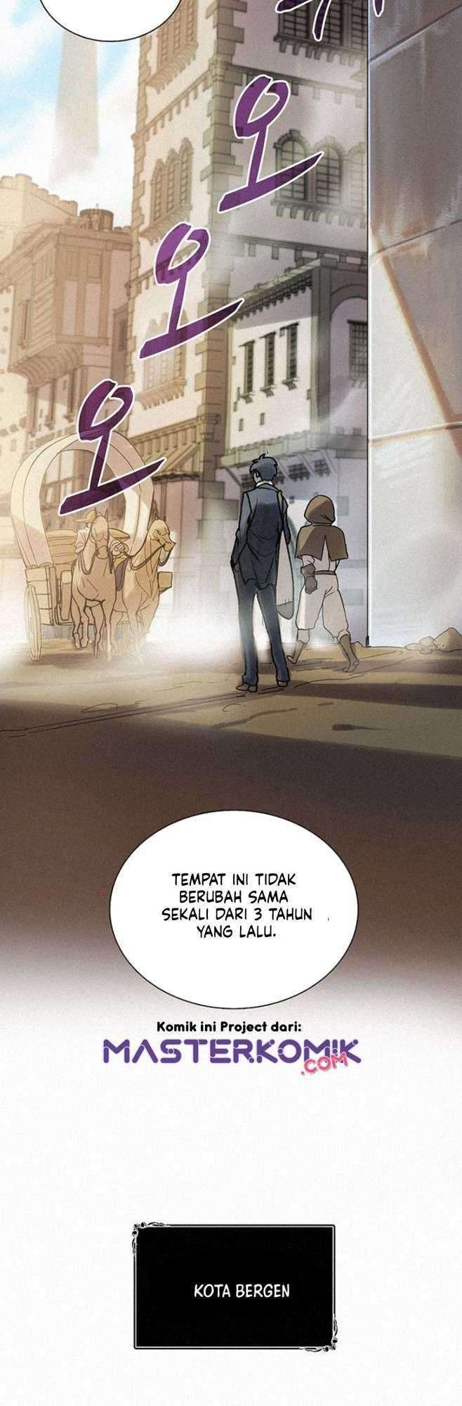 The Book Eating Magician Chapter 06 Gambar 24
