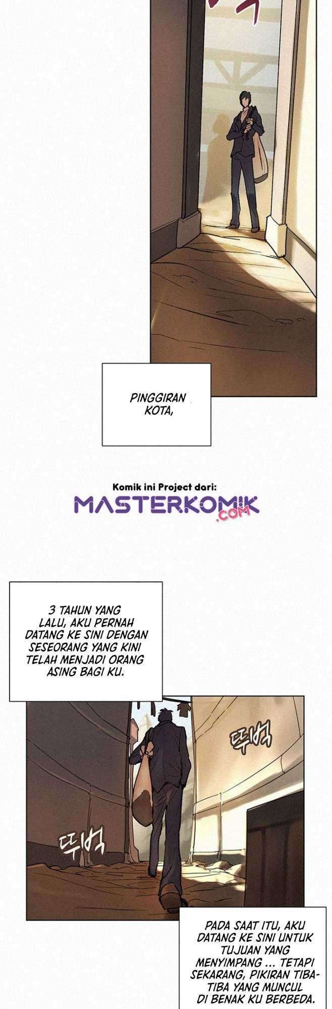 The Book Eating Magician Chapter 06 Gambar 27