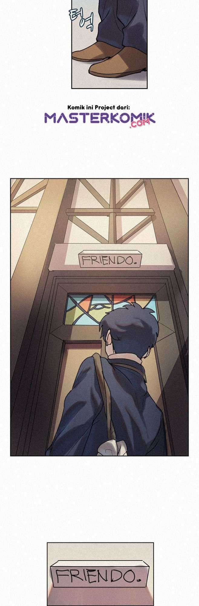 The Book Eating Magician Chapter 06 Gambar 30