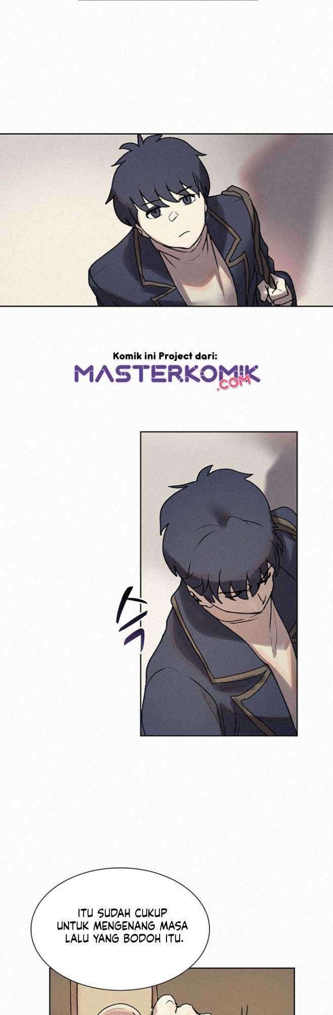 The Book Eating Magician Chapter 06 Gambar 31