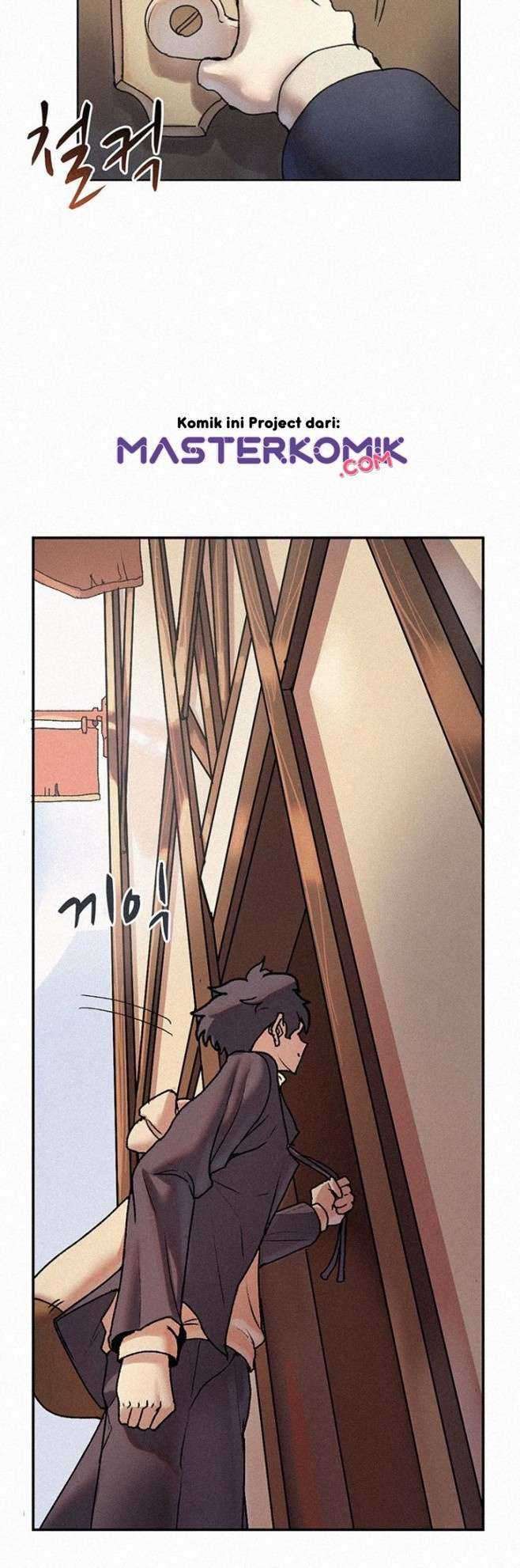 The Book Eating Magician Chapter 06 Gambar 32
