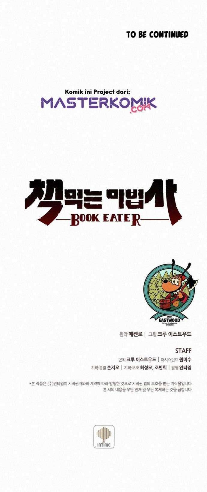 The Book Eating Magician Chapter 06 Gambar 38
