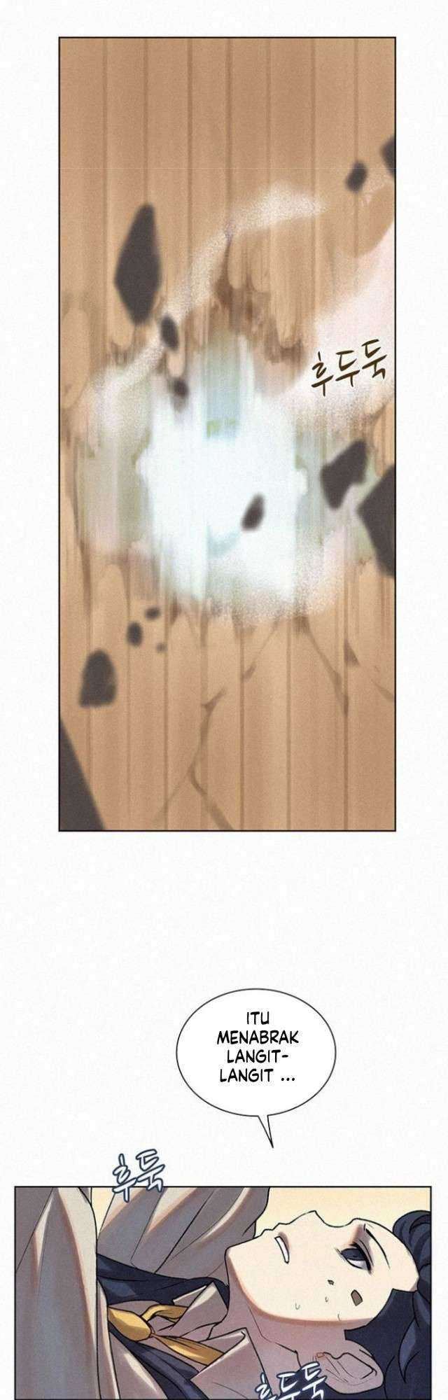 The Book Eating Magician Chapter 06 Gambar 5