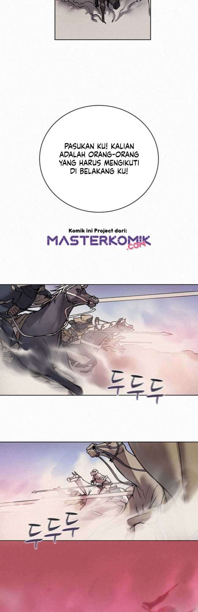 The Book Eating Magician Chapter 05 Gambar 10